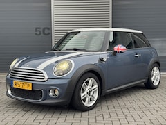 MINI Cooper - 1.6 D Chili Pano/HK/Xenon/Led