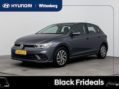 Volkswagen Polo - 1.0 TSI Life | Airco | Cruise | Navigatie |