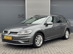 Volkswagen Golf Variant - 1.6 TDI DSG Comfortline