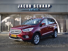 Ford Kuga - 1.5 EcoBoost AWD Titanium / Automaat / Cruise Control / Keyless Drive / Bluetooth