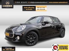 MINI One - 1.5 Business Edition ✅Nav✅Cr.contr✅Clima