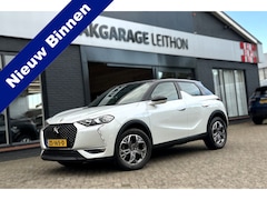 DS 3 Crossback - 1.2 PureTech Business | Navigatie | App connect