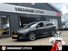 Ford Focus Wagon - 1.0 EcoBoost mild Hybrid ST Line X