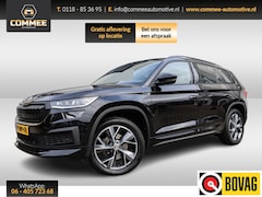 Skoda Kodiaq - 1.5 TSI Sportline Business ✅NAV✅CAM✅NLAuto