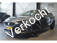 SEAT Leon Sportstourer - 1.5 TSI e-Hybrid FR navi clima cruise trekhaak 18 inch