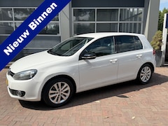 Volkswagen Golf - 1.2 TSI Style BlueMotion Bj 2011 Km 175.000 Nap Apk 05-2026