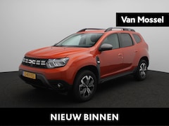 Dacia Duster - 1.0 TCe 100 ECO-G Journey