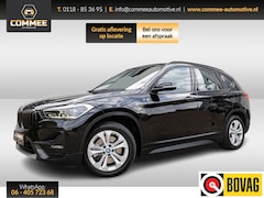 BMW X1 - xDrive25e Advantage ✅LED✅NAV✅LM