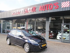 Peugeot 208 - 5drs 1.2 PureTech Active zeer mooi apk 20-11-2026