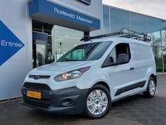 Ford Transit Connect - 1.5 TDCI 75pk L1 Economy Edition | BTW-Auto | Airco | Trekhaak | Imperiaal | Cv+Ab | Elek.