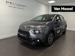 Citroën C3 - 1.2 PureTech Saint James | Automaat | Parkeersensoren | Navigatie