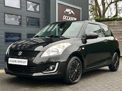 Suzuki Swift - BLACK LINE / ARCO / EL PAKKET / 97 DKM