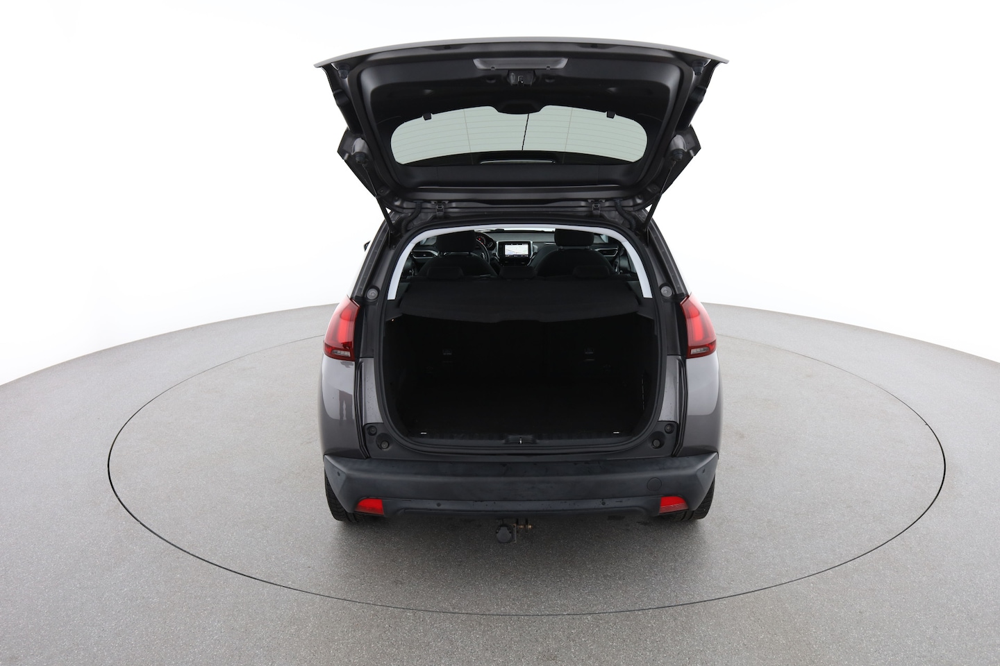 Peugeot 2008 - 1.2 PureTech Blue Lion | YR44156 | - AutoWereld.nl