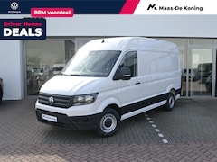 Volkswagen Crafter - Bedrijfswagens 35 2.0TDi 140pk Trendline L3H3 350206