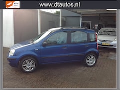 Fiat Panda - 1.2 Emotion airco nieuwe apk bij aflevering