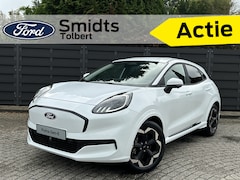 Ford Puma Gen-E - Premium 44 kWh | Winter Pack | Driver Assist |
