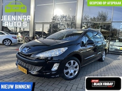 Peugeot 308 SW - 1.6 VTi Blue Lease Executive|Pano|Clima|Navi|NAP