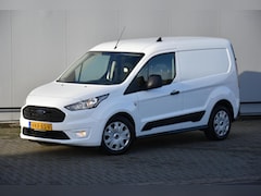 Ford Transit Connect - 1.5 L1 Airco Alarm Cruise Euro 6