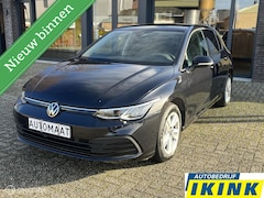 Volkswagen Golf - 1.5 eTSI Life Business