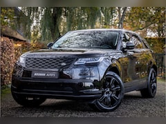 Land Rover Range Rover Velar - 2.0 P400e Meridian Camera Leder Memory