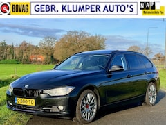 BMW 3-serie Touring - 320i xDrive High Executive Leer, Pano, Cruise, ECC, Navi, Xenon/LED, Haak