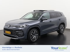 Volkswagen Tayron - 1.5 eHybrid R-Line Edition | All-in 1145, - Private Lease | Direct uit voorraad