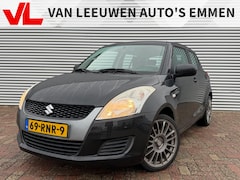 Suzuki Swift - 1.2 Sport-line | Airco | Voorstoelen verwarmd