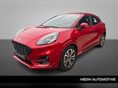 Ford Puma - 1.0 EcoBoost Hybrid ST-Line 125PK | Winter Pack | Parking Pack