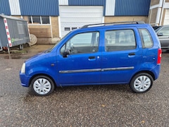 Suzuki Wagon R+ - 1.2 Comfort, stuurbekrachting /trekhaak