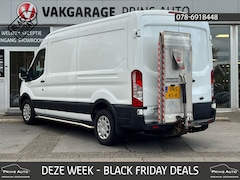 Ford Transit - 330 2.0 TDCI L3H2 Trend DHOLLANDIA LAADKLEP |CRUISE|SIDEBARS| 3379