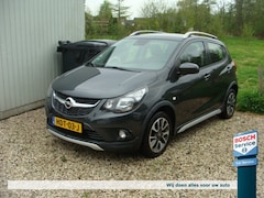 Opel Karl - ROCKS 1.0 Automaat Edition