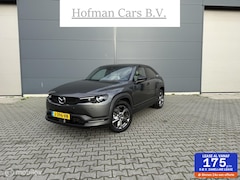 Mazda MX-30 - e-SkyActiv 145PK HUD First Edition 36 kWh Incl. BTW