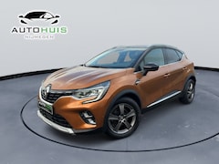 Renault Captur - Captur II – Edition One – E-Tech Plug-in Hybrid Zeer Luxe Uitvoering Inc btw