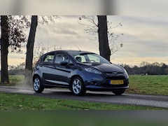 Ford Fiesta - 1.25 Trend APK 14-10-26 I Airco I 5 Deurs I Meeneemprijs