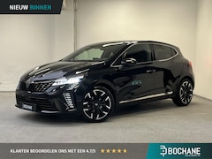 Renault Clio - 1.0 TCe 90 GPF techno | 1e-EIG | CAMERA | CLIMA | CARPLAY |