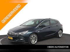Opel Astra - 1.4 150PK Innovation | Navigatie | Camera | Cruise Control | Climate Control | Carplay | P