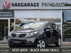 Kia Sportage - 1.6 GDI 20th Anniversary |NAVI|CAMERA|CLIMA|TREKHAAK| 3328