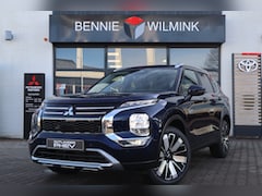 Mitsubishi Outlander - 2.4 PHEV First Edition