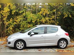 Peugeot 207 - 1.4 VTi Millesim 200 airco cruise trekhaak