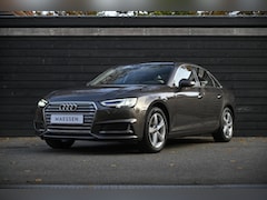 Audi A4 Limousine - 35 TFSI Sport Lease Edition /Leder/Nav/Camera/BTW auto