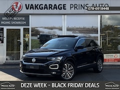 Volkswagen T-Roc - 1.5 TSI Sport |PANO|ADAPTIVE CRUISE|STOEL+STUURVERWARM.|CLIMA| 3444