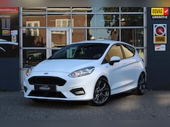 Ford Fiesta - 1.0 EcoBoost ST-Line 100PK Airco Carplay Nap