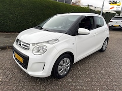 Citroën C1 - 1.0 e-VTi Feel