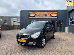 Opel Agila - 1.0 Berlin