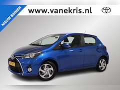 Toyota Yaris - 1.5 Hybrid Trend, Lm velgen, NAVI, Cruise & Climate control, Camera