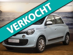 Renault Twingo - 1.0 SCe Collection Baby blauw, NAP, Incl. garantie