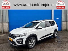 Dacia Jogger - 1.0 TCe Comfort 7p