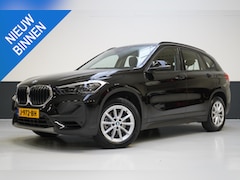BMW X1 - sDrive18i Executive Edition | Head-Up | Navigatie | Climate control | Cruise control