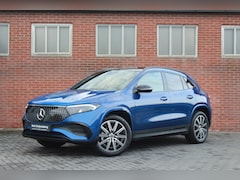 Mercedes-Benz EQA - 300 4MATIC AMG Line | Pano | Distronic | Memory |