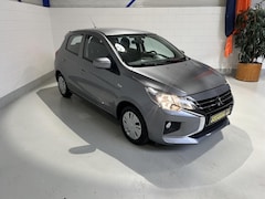 Mitsubishi Space Star - 1.2 MIVEC ClearTec 71pk, Airco, DAB+, Regen/lichtsensor